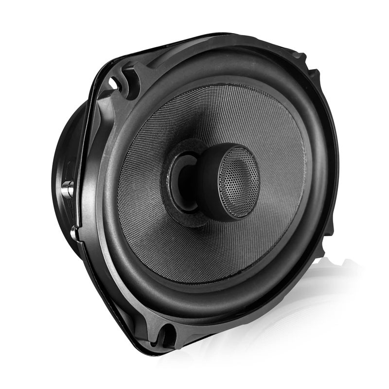 CT Sounds مكبرات صوت سيارة CT Sounds Meso 6x9 بقدرة 400 واط ثنائية الاتجاه، زوج - Image 2